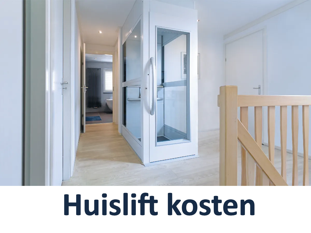 huislift kosten