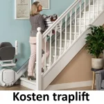 kosten traplift